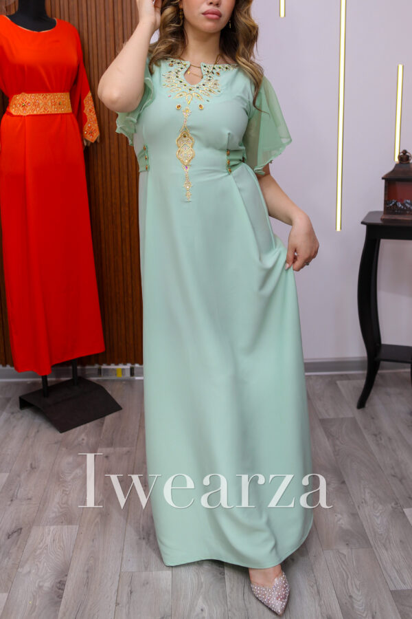 ⁦Robe Serine⁩ - الصورة ⁦7⁩