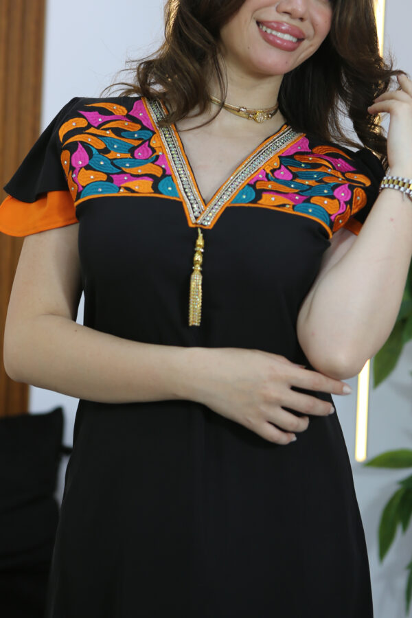 Robe Rim